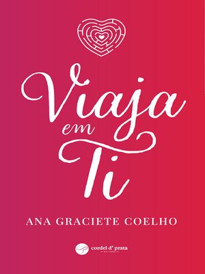 cover image of Viaja em Ti